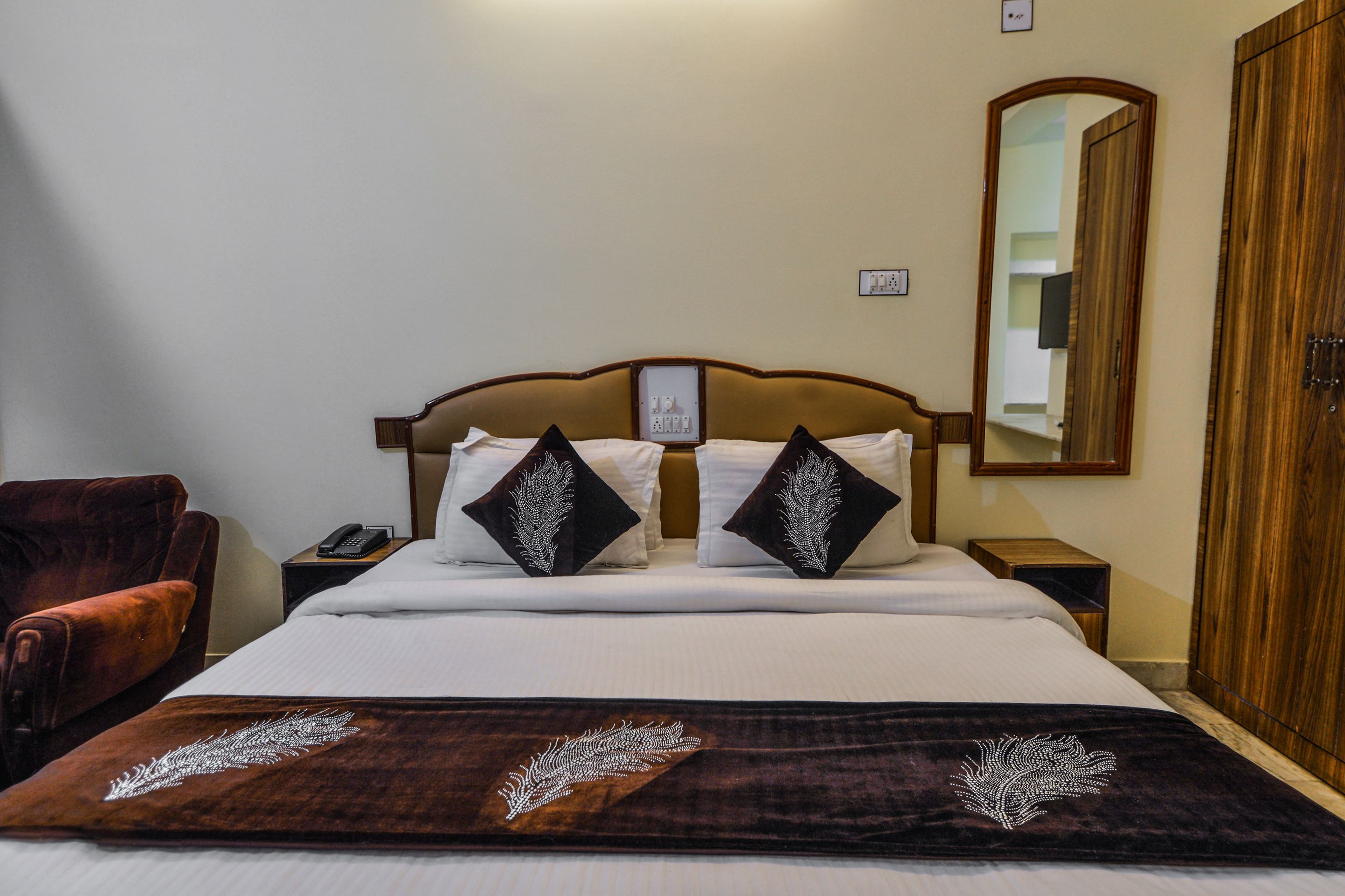 Foto - Townhouse Pichola Formerly Vinayak