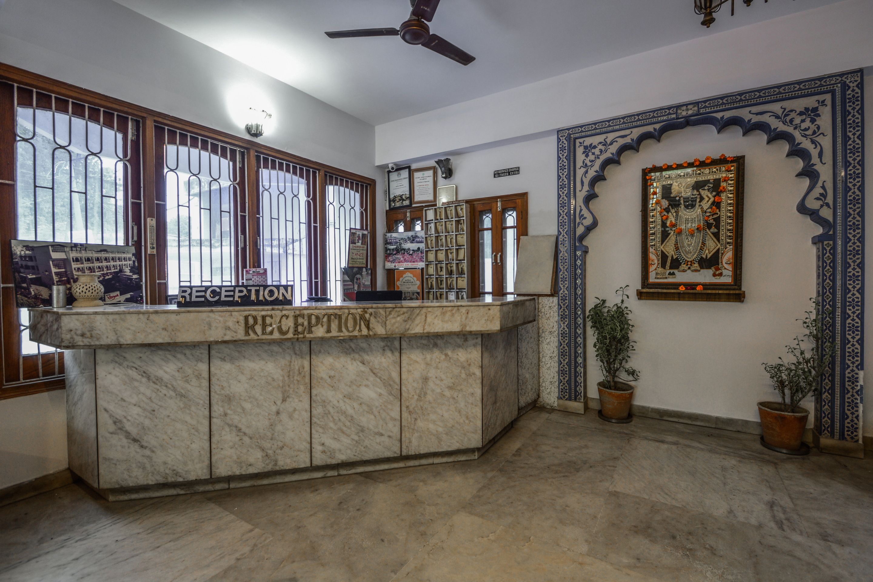 Foto - Townhouse Pichola Formerly Vinayak