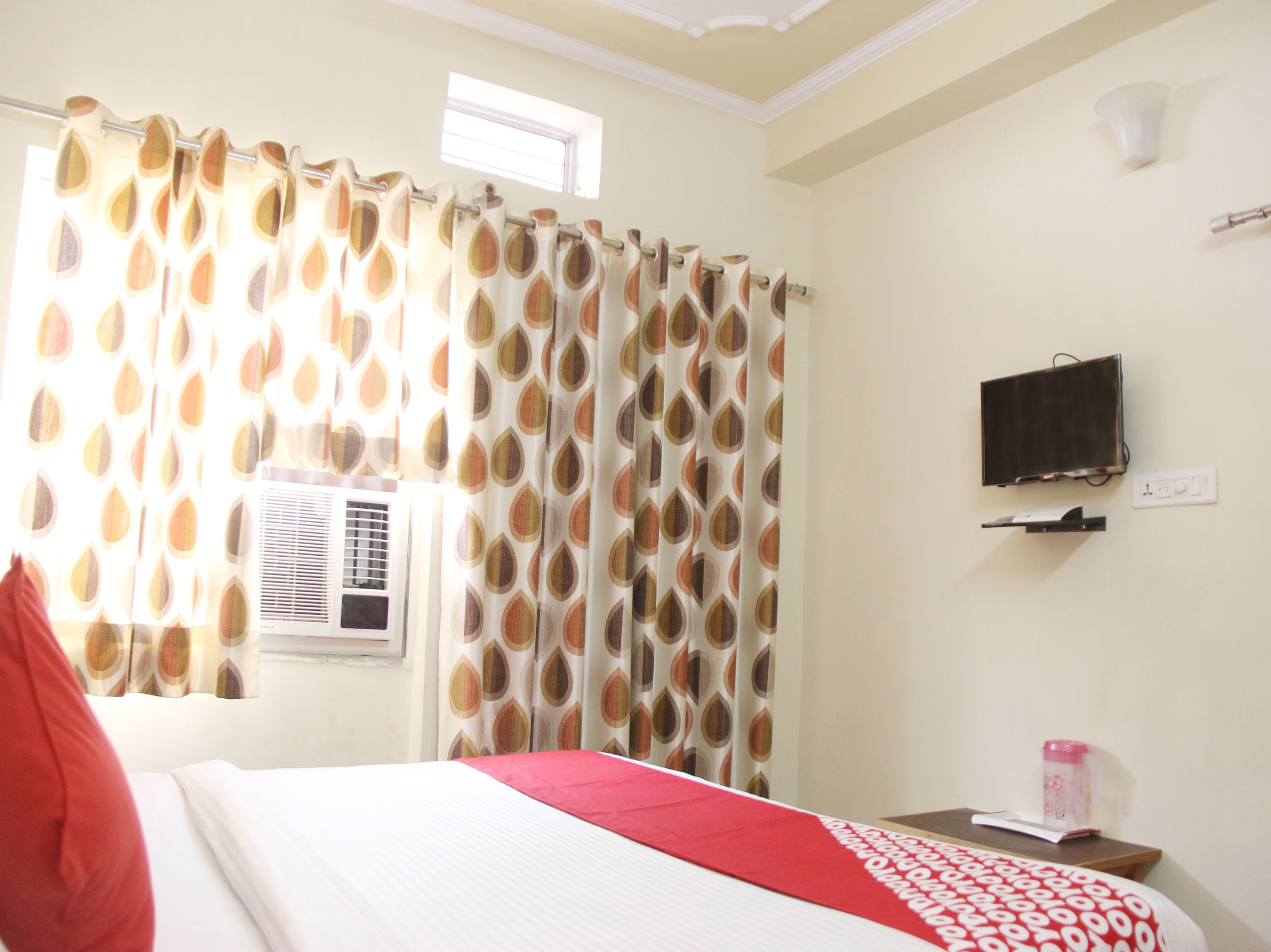 double or twin room | free wifi