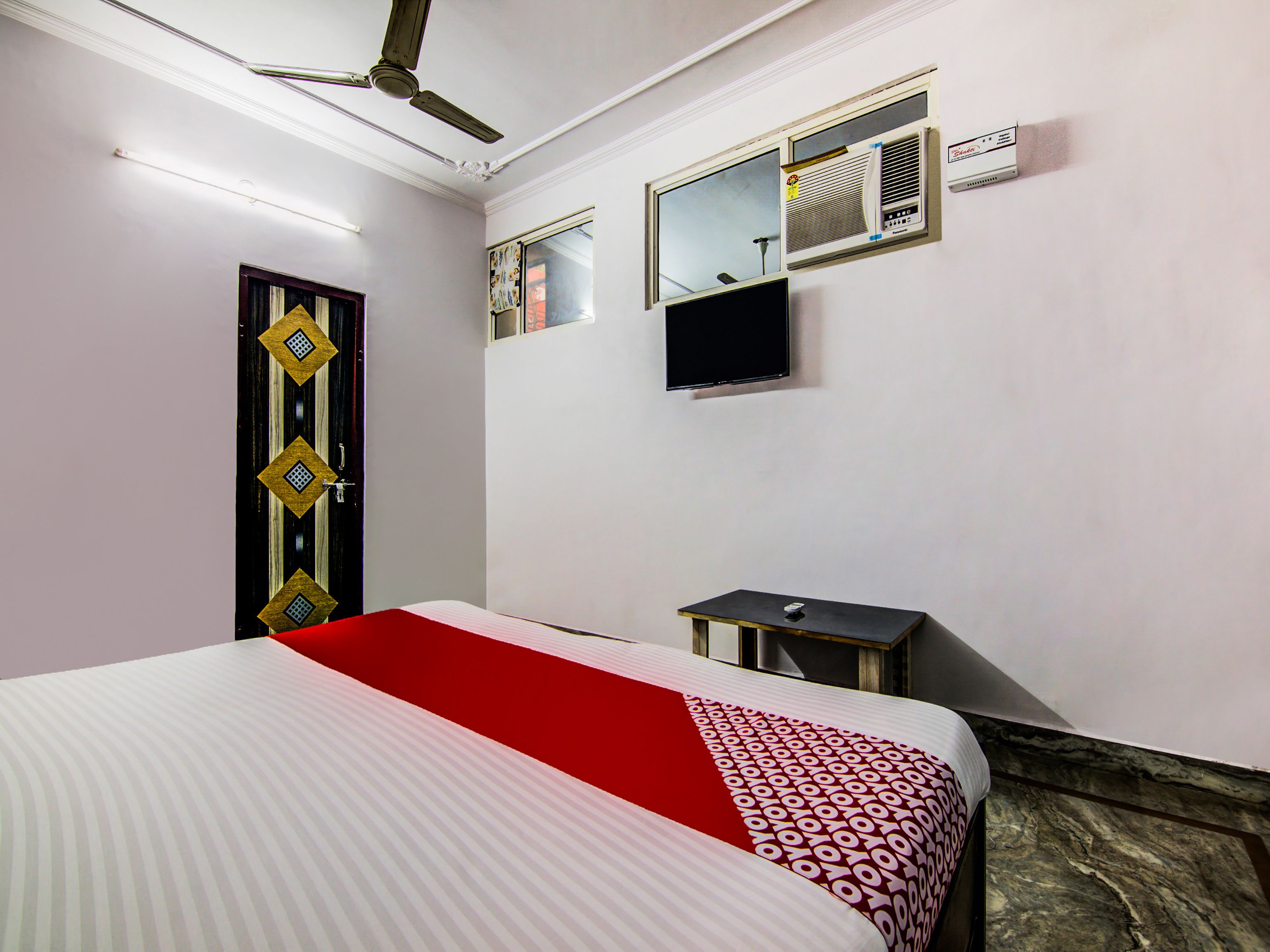 deluxe double or twin room, 1 queen bed | free wifi