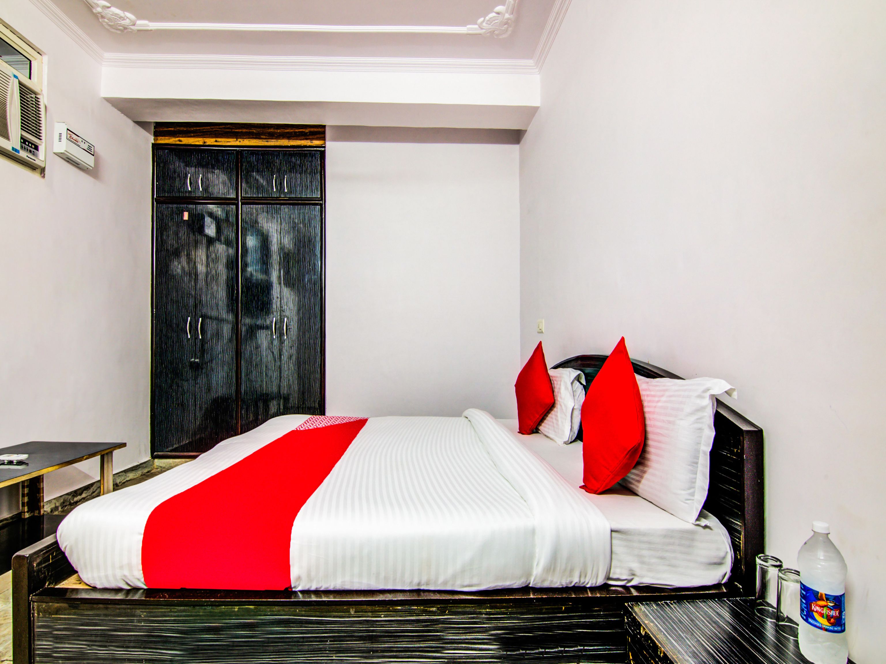 deluxe double or twin room, 1 queen bed | free wifi