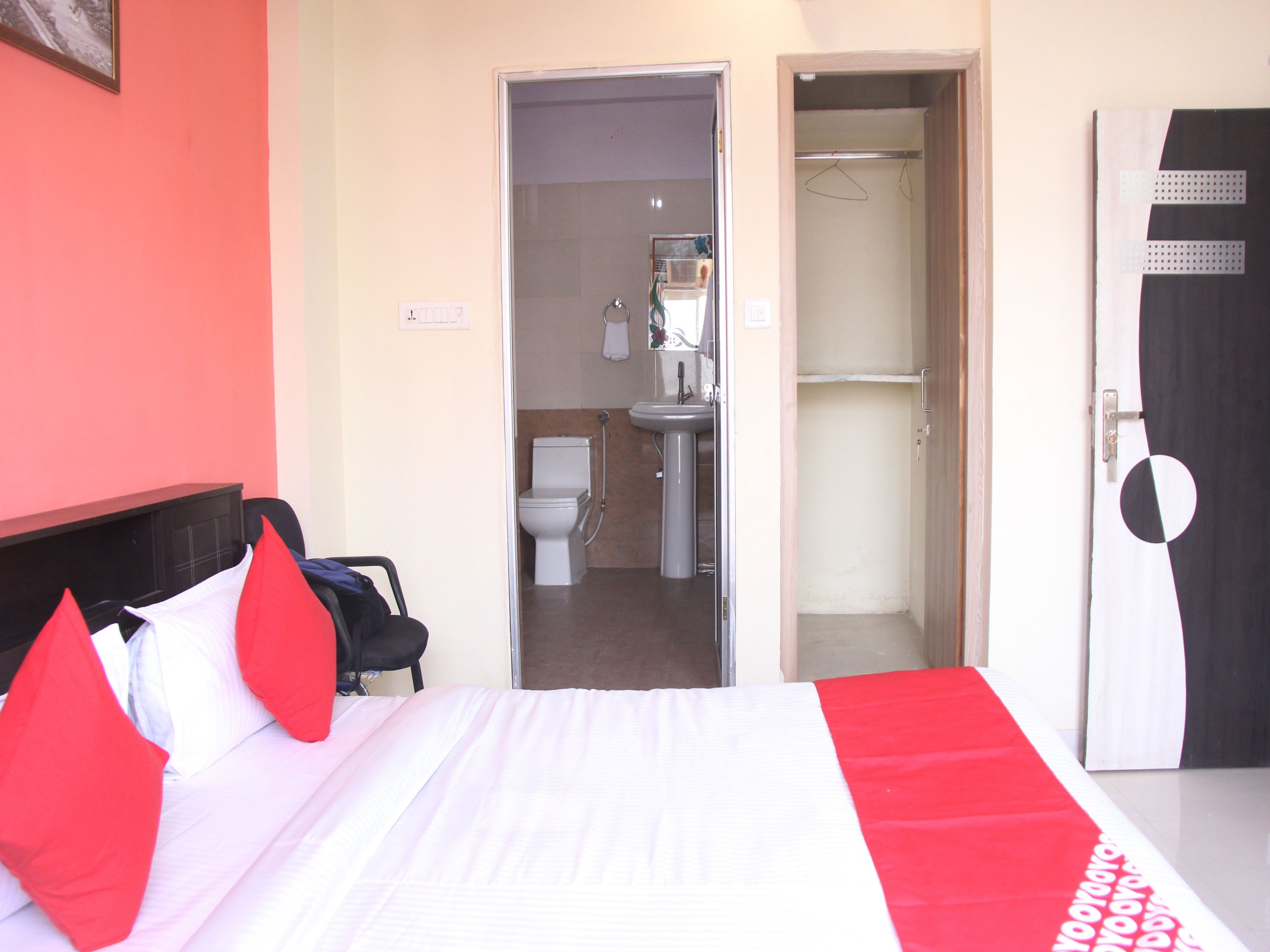 double or twin room | free wifi