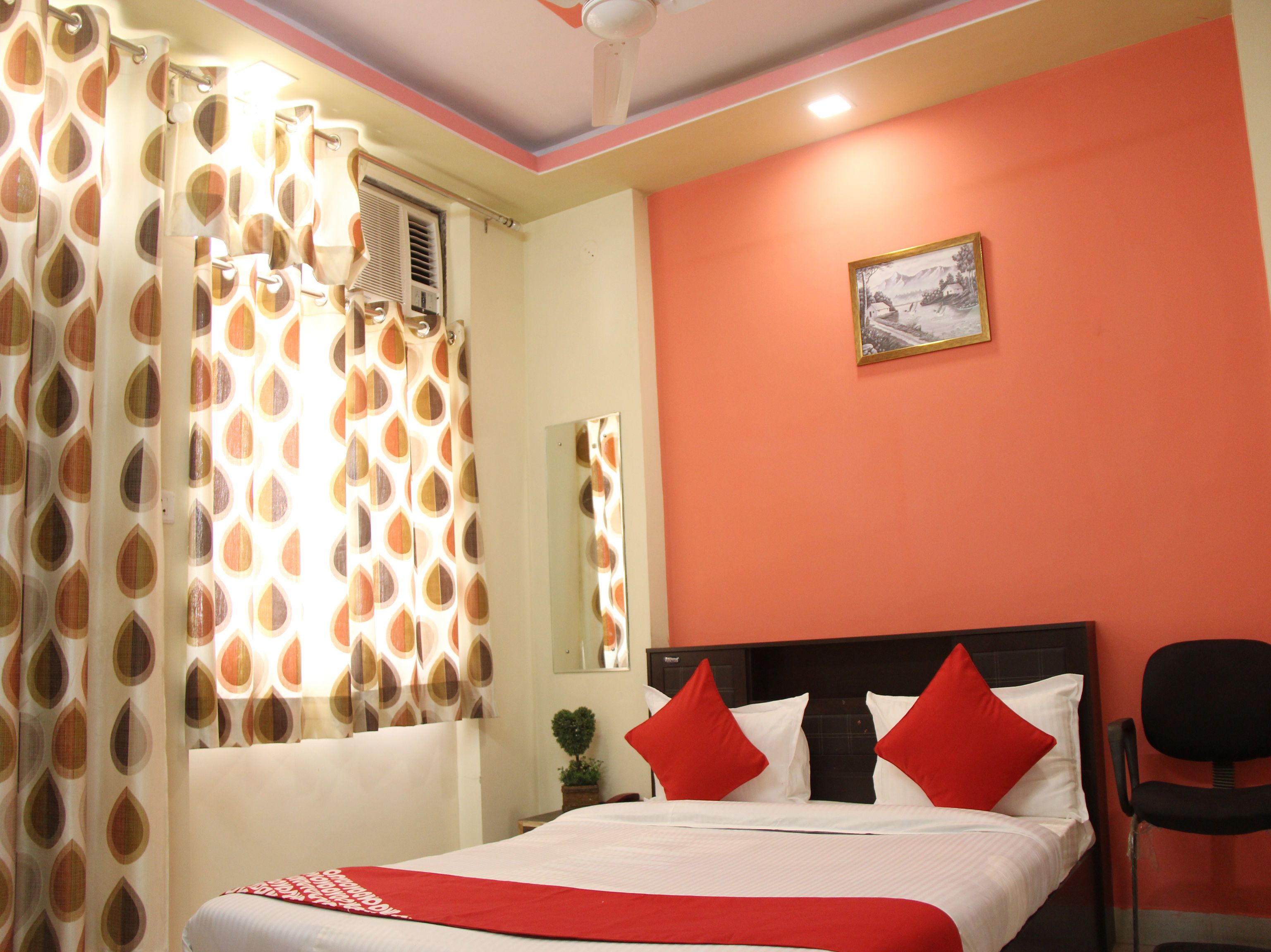 double or twin room | free wifi