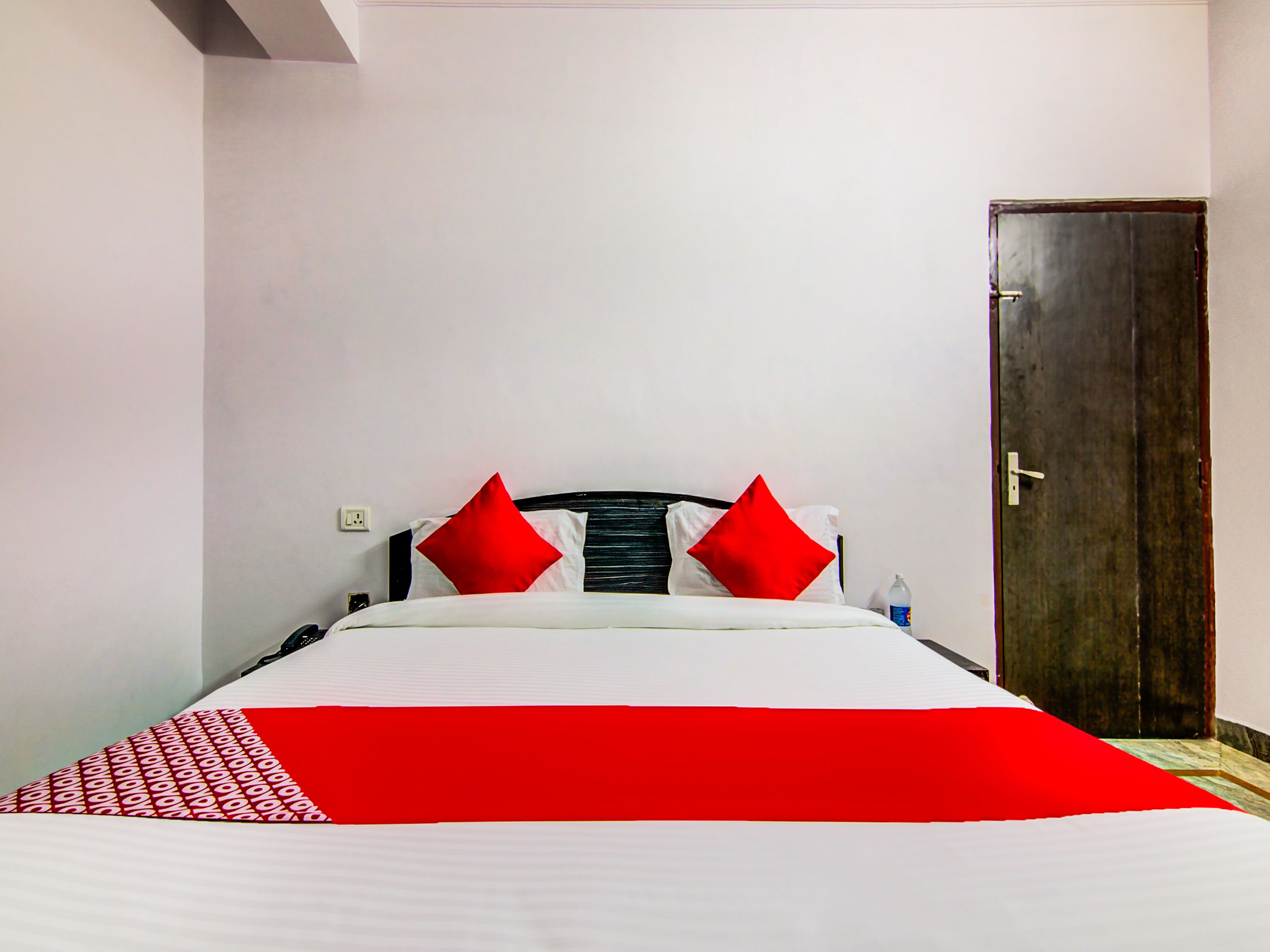 deluxe double or twin room, 1 queen bed | free wifi