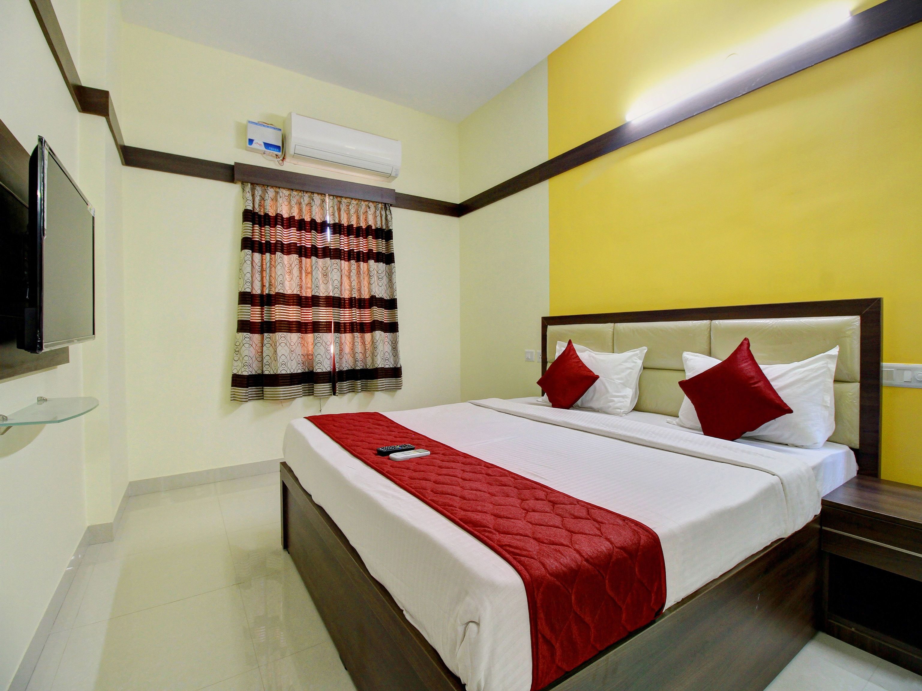 double or twin room | soundproofing, free wifi