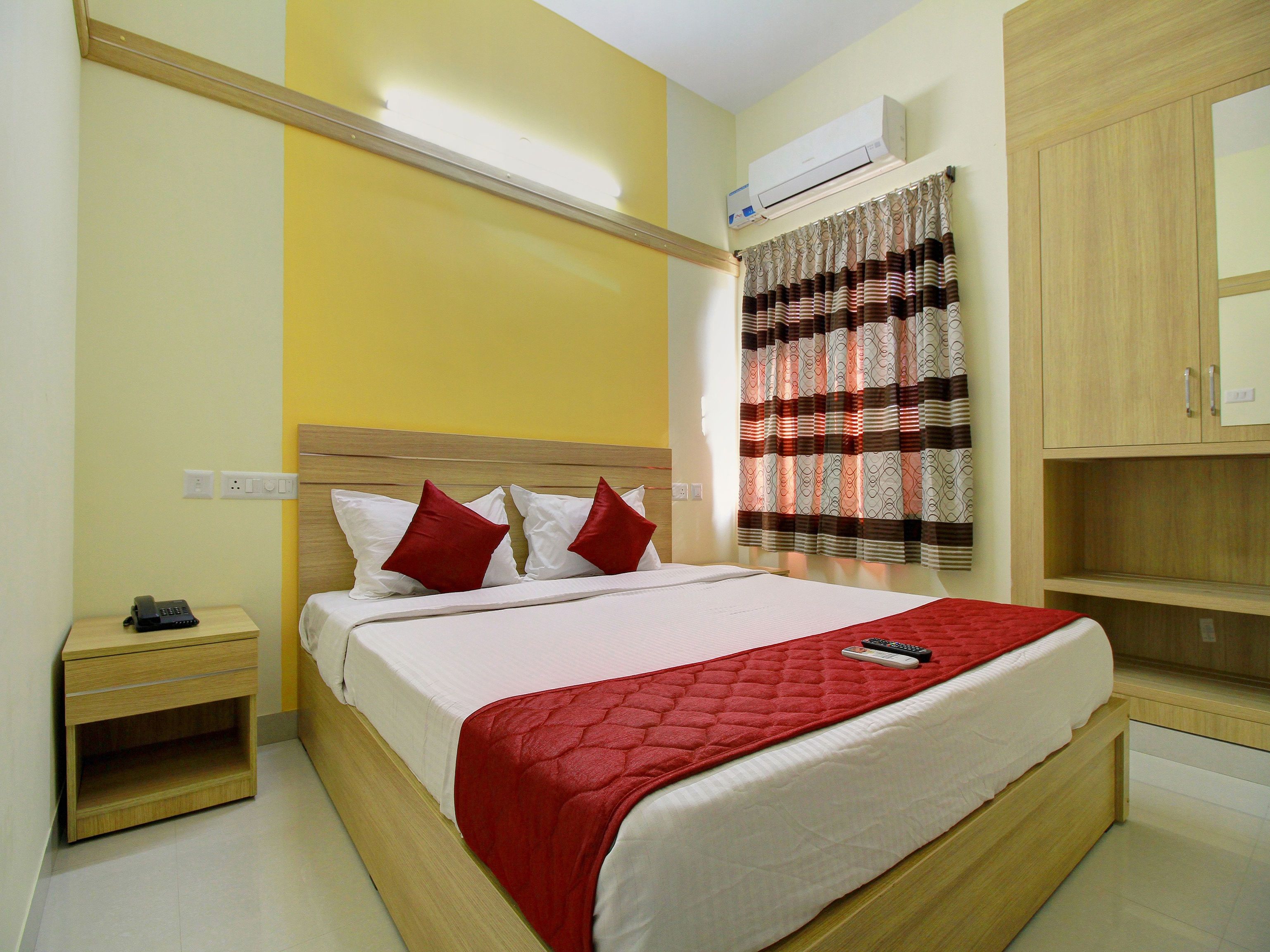 double or twin room | soundproofing, free wifi