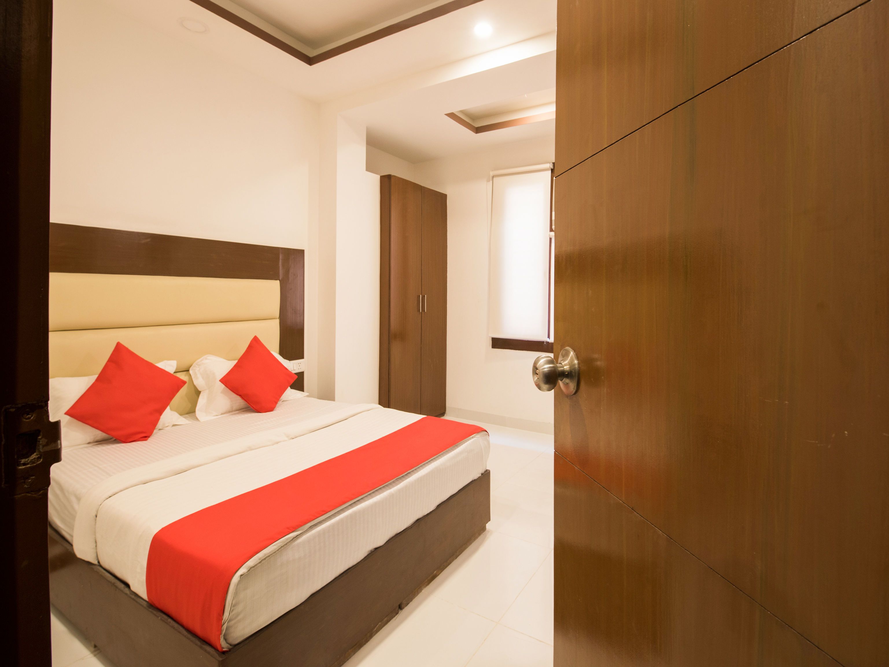 Double or Twin Room | Free WiFi, bed sheets