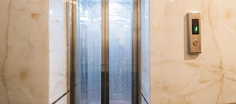 OYO 16375 Melfort Inn