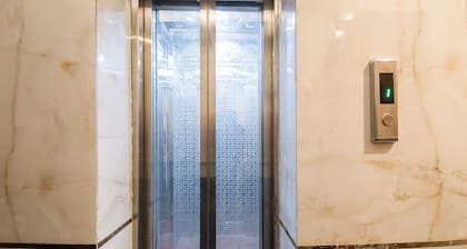 OYO 16375 Melfort Inn