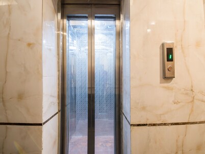 OYO 16375 Melfort Inn