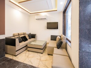 ロビー応接スペース