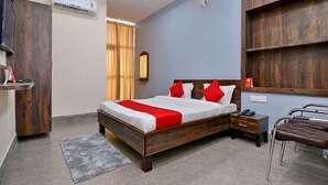 Unclassified image, 4 of 26, button - OYO 16577 Hotel Rajshree (Jodhpur)
