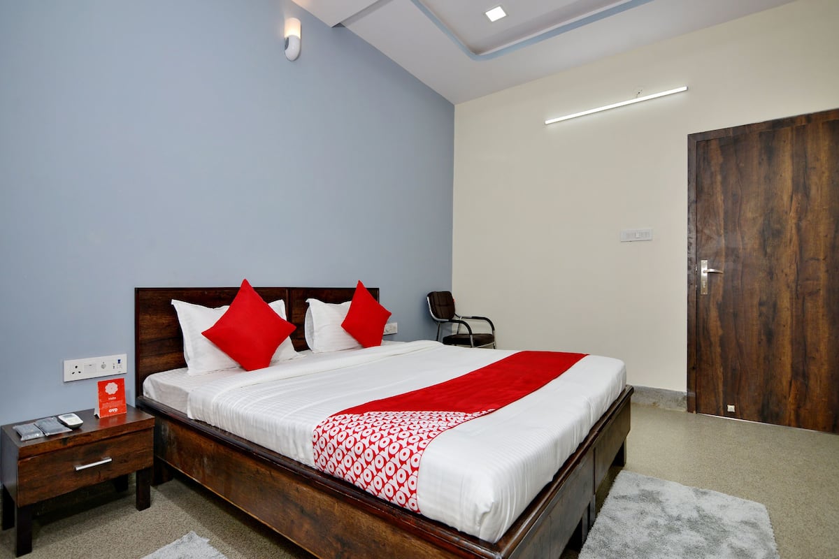 Double or Twin Room | Free WiFi