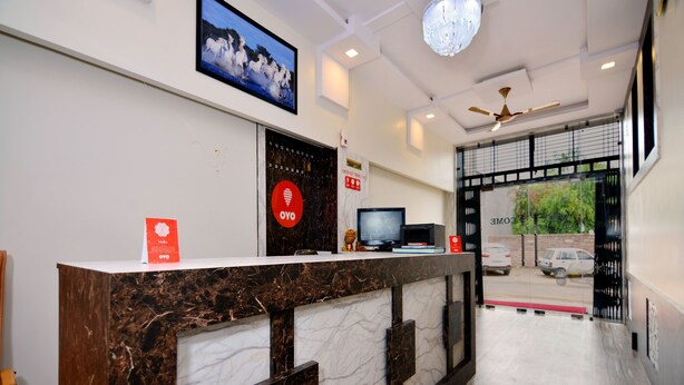 Unclassified image, 1 of 26, button - OYO 16577 Hotel Rajshree (Jodhpur)