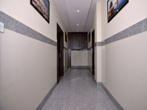 Hallway - OYO 16577 Hotel Rajshree (Jodhpur)