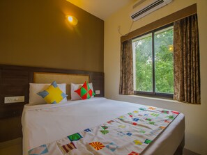 Double or Twin Room - OYO 16780 Home 2BHK with Pool Assagaon (Assagao)