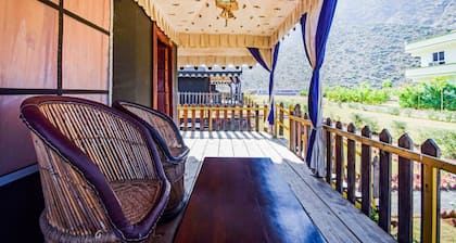 OYO 16709 Green Valley Resort