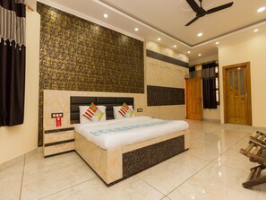 Room - OYO 16593 Home Luxury 3BHK Galaxy Villa Andrar (Dharamshala)