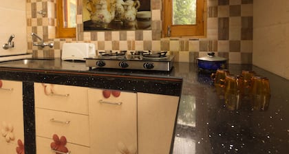 OYO 16593 Home Luxury 3BHK Galaxy Villa Andrar