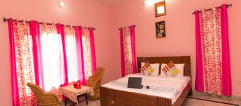 OYO 16652 Home Spacious 2BHK Villa Ram Nagar