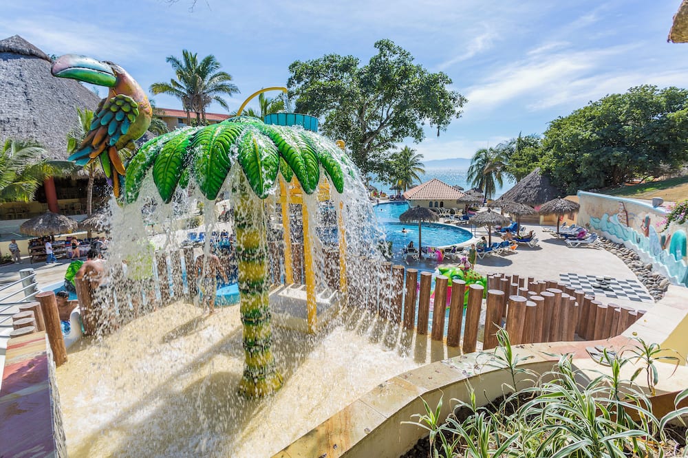 Family Selection at Grand Palladium Vallarta Resort & Spa - All Inclusive
