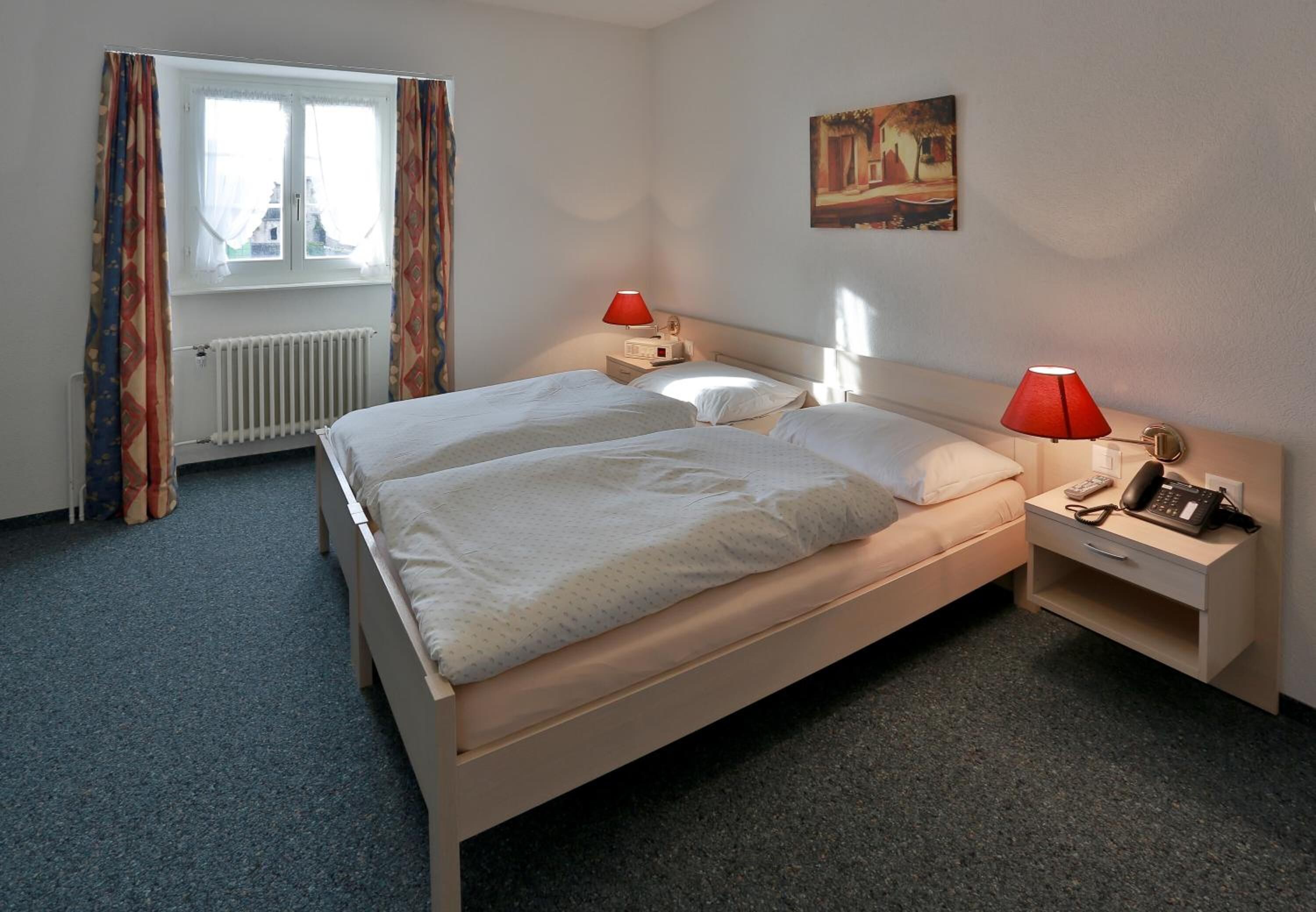 minibar, individually furnished, desk, free wifi