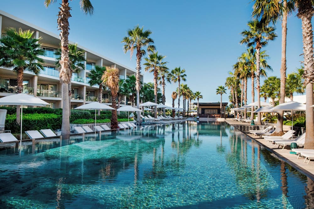 Family Selection at Grand Palladium Select Costa Mujeres - All Inclusive