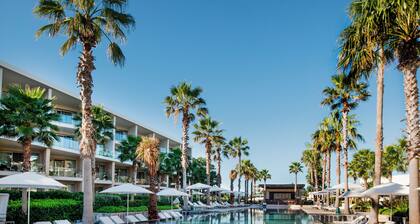 Family Selection at Grand Palladium Select Costa Mujeres - All Inclusive