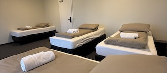 Skogar Hostel