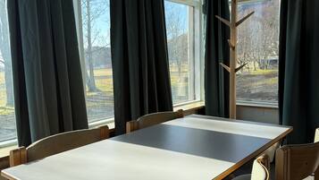 Standard Quadruple Room | View from room