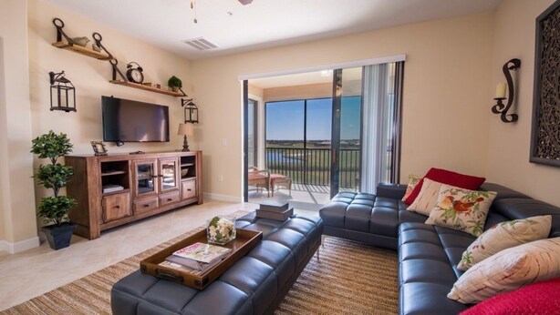 Unclassified image, 1 of 24, button - Apartment & Town Homes Close to Disney (Kissimmee)