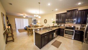 Unclassified image, 5 of 24, button - Apartment & Town Homes Close to Disney (Kissimmee)