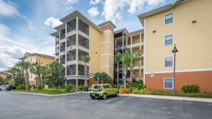 Unclassified image, 4 of 24, button - Apartment & Town Homes Close to Disney (Kissimmee)