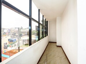 숙박 시설 내 편의 시설/서비스