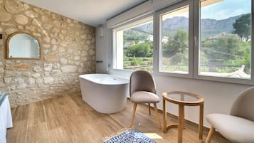 Romantic Double Room (El Convent)