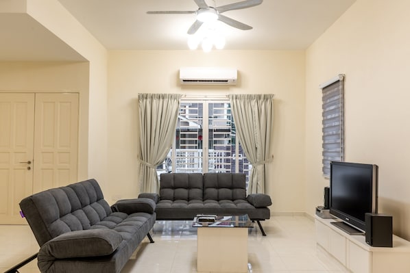 Hallway - Tropikal Natura Lodge by D Imperio (George Town)