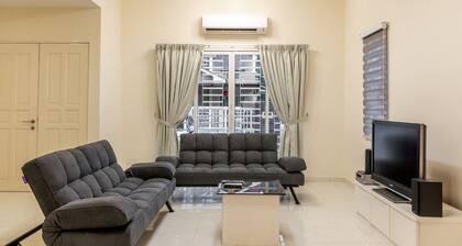 Tropikal Natura Lodge by D Imperio