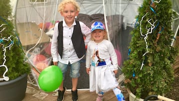 Children's activities