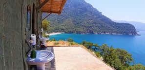Traditional Bungalow, Shared Bathroom | 1 bedroom - Cosmos Lounge (Fethiye)