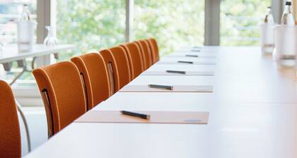 Welcome Hotel Meschede