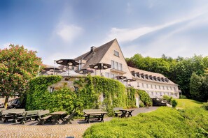 施設からの眺望