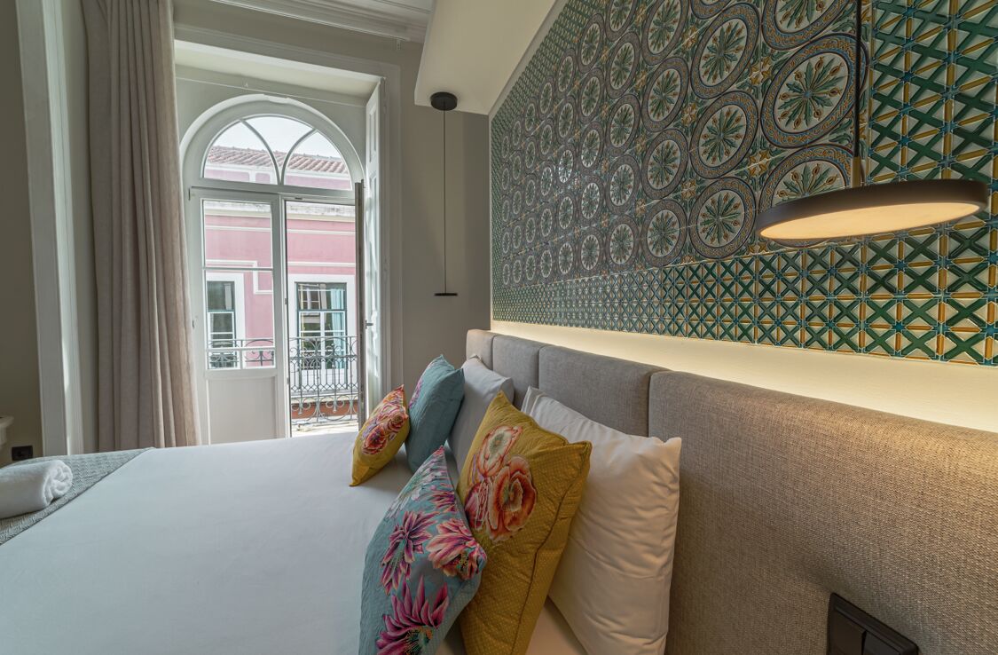 Photo - 19 Tile Ceramic Concept - by Unlock Hotels