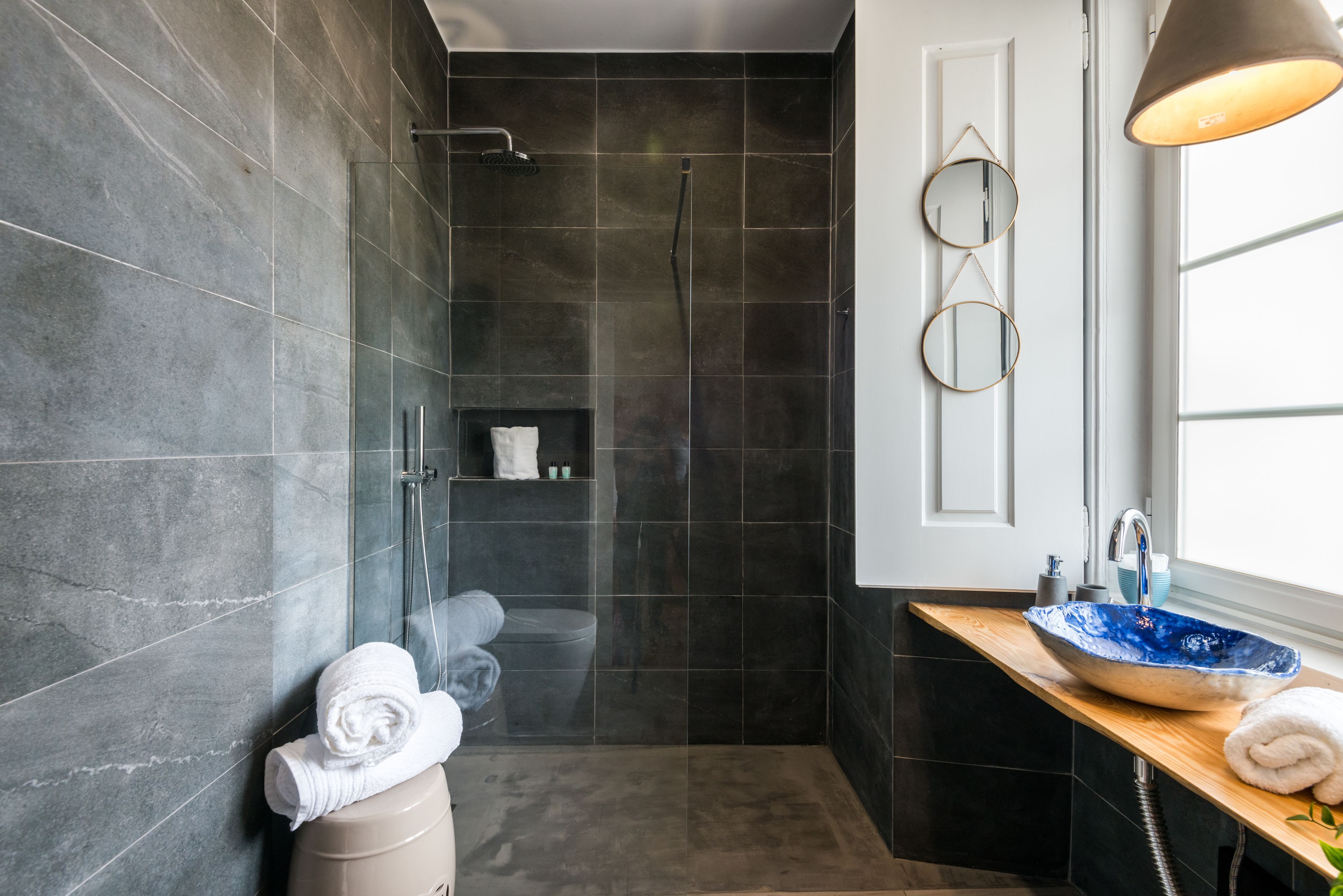 Foto - 19 Tile Ceramic Concept  - by Unlock Hotels