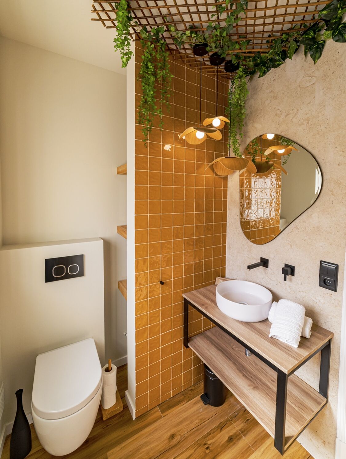 Foto - 19 Tile Ceramic Concept  - by Unlock Hotels