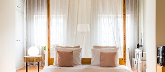 19 Tile Ceramic Concept  - by Unlock Hotels