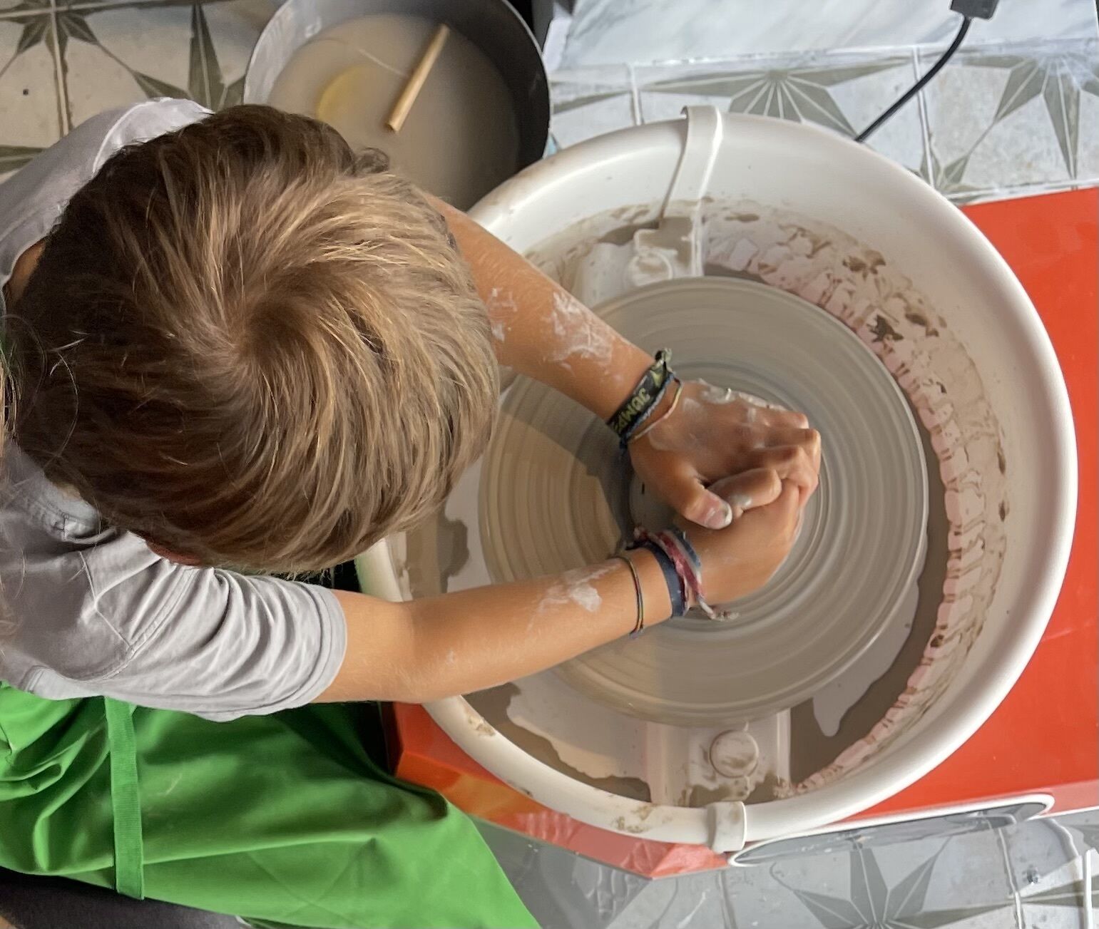 Photo - 19 Tile Ceramic Concept - by Unlock Hotels