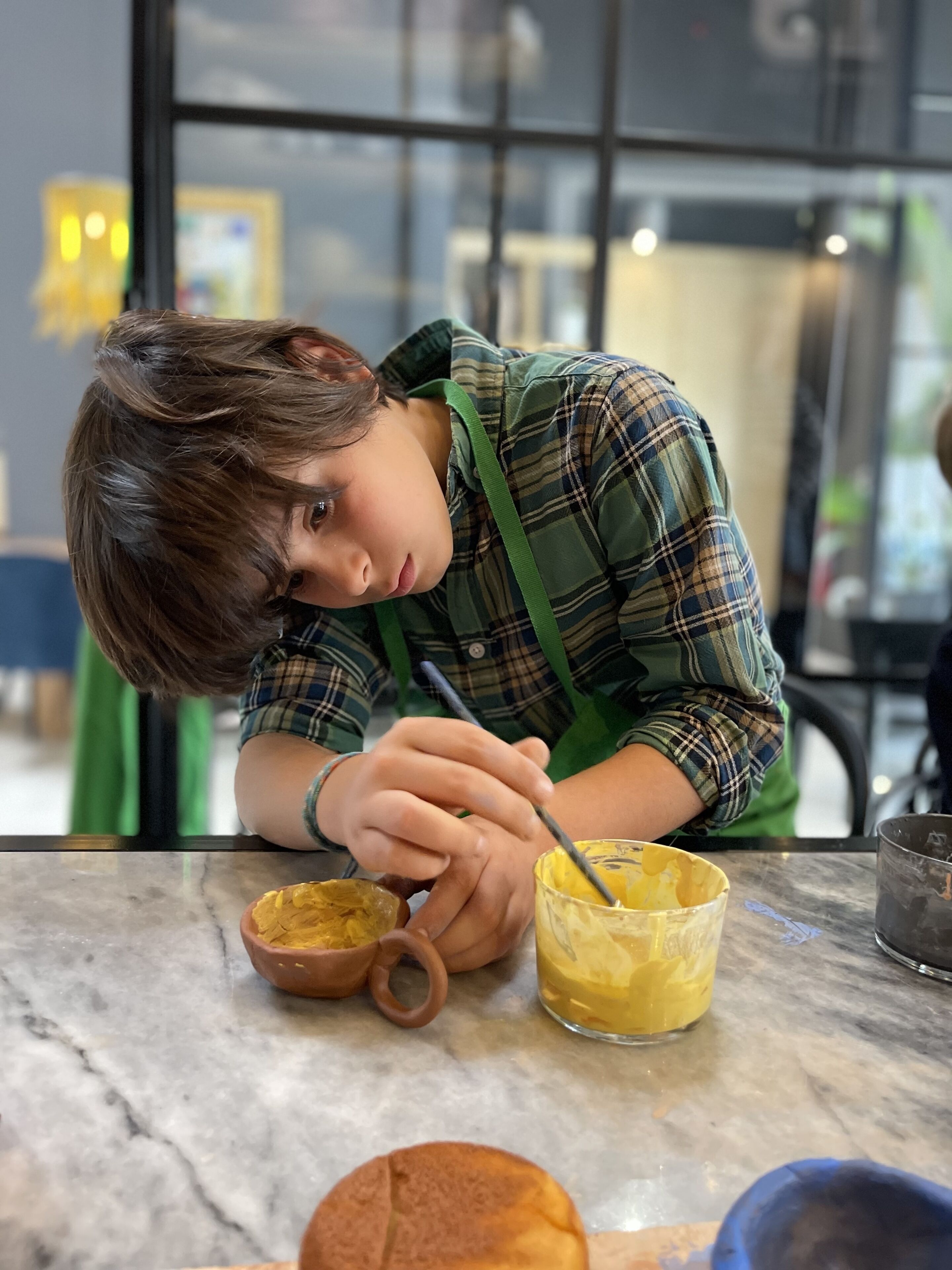 Photo - 19 Tile Ceramic Concept - by Unlock Hotels