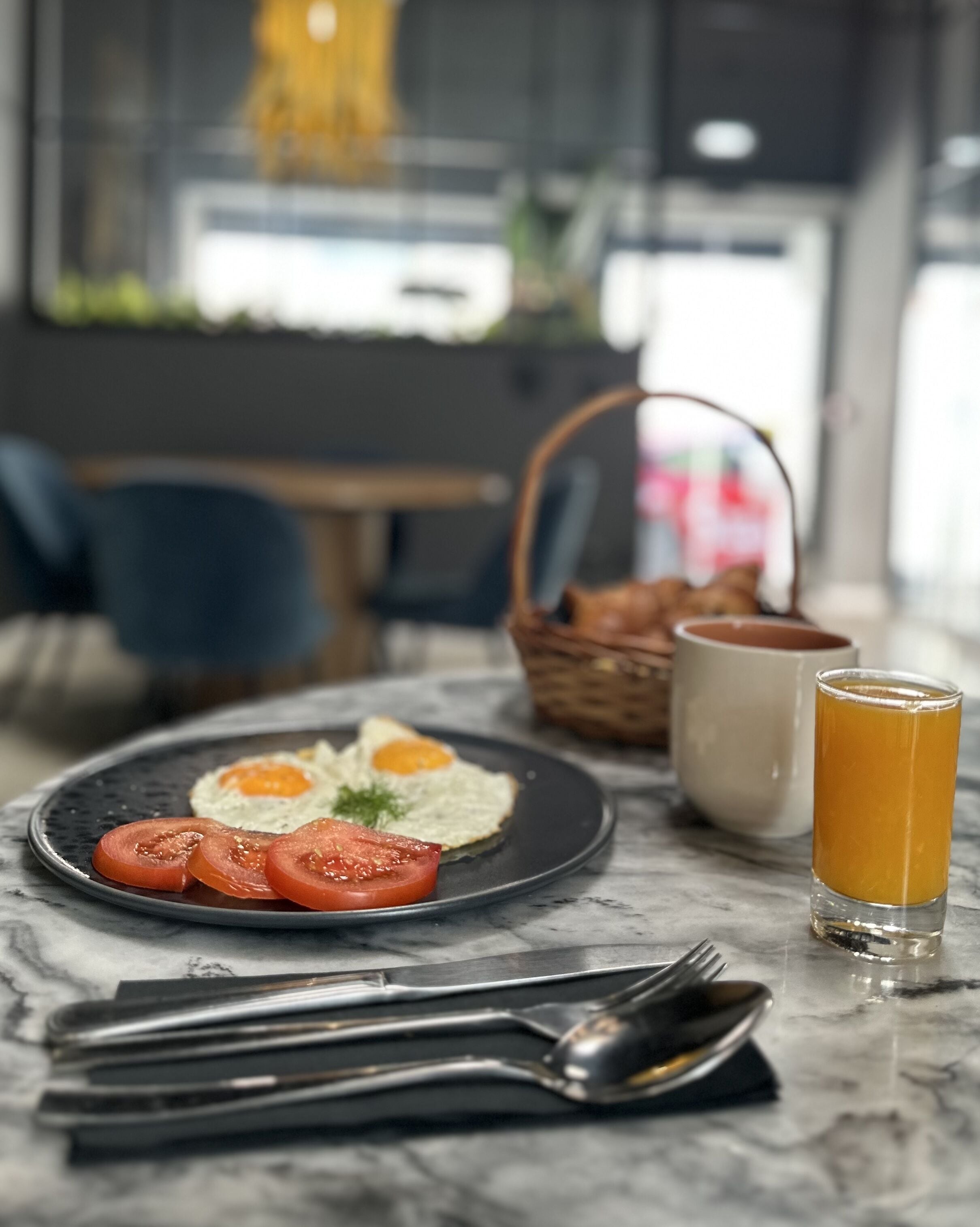 Photo - 19 Tile Ceramic Concept - by Unlock Hotels