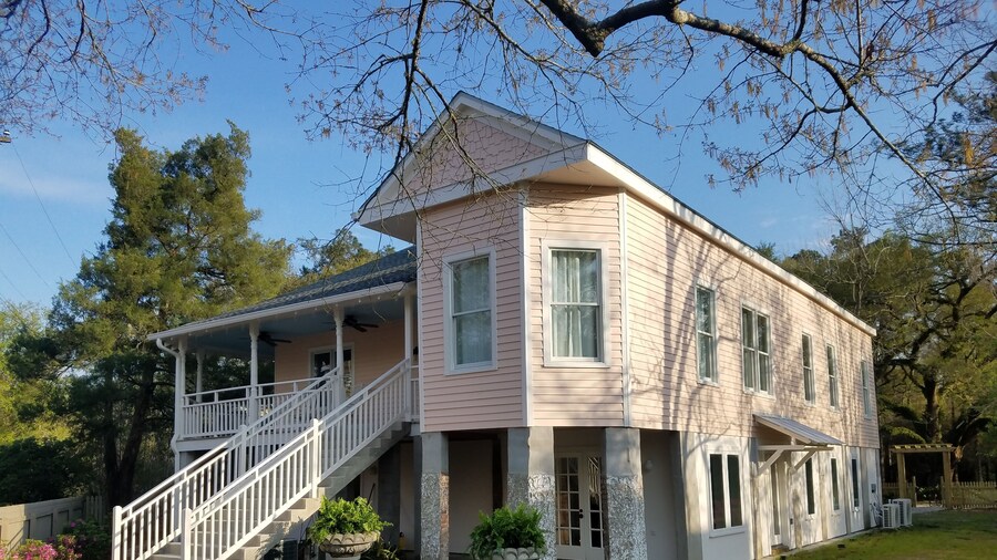 Abita Springs Hotel