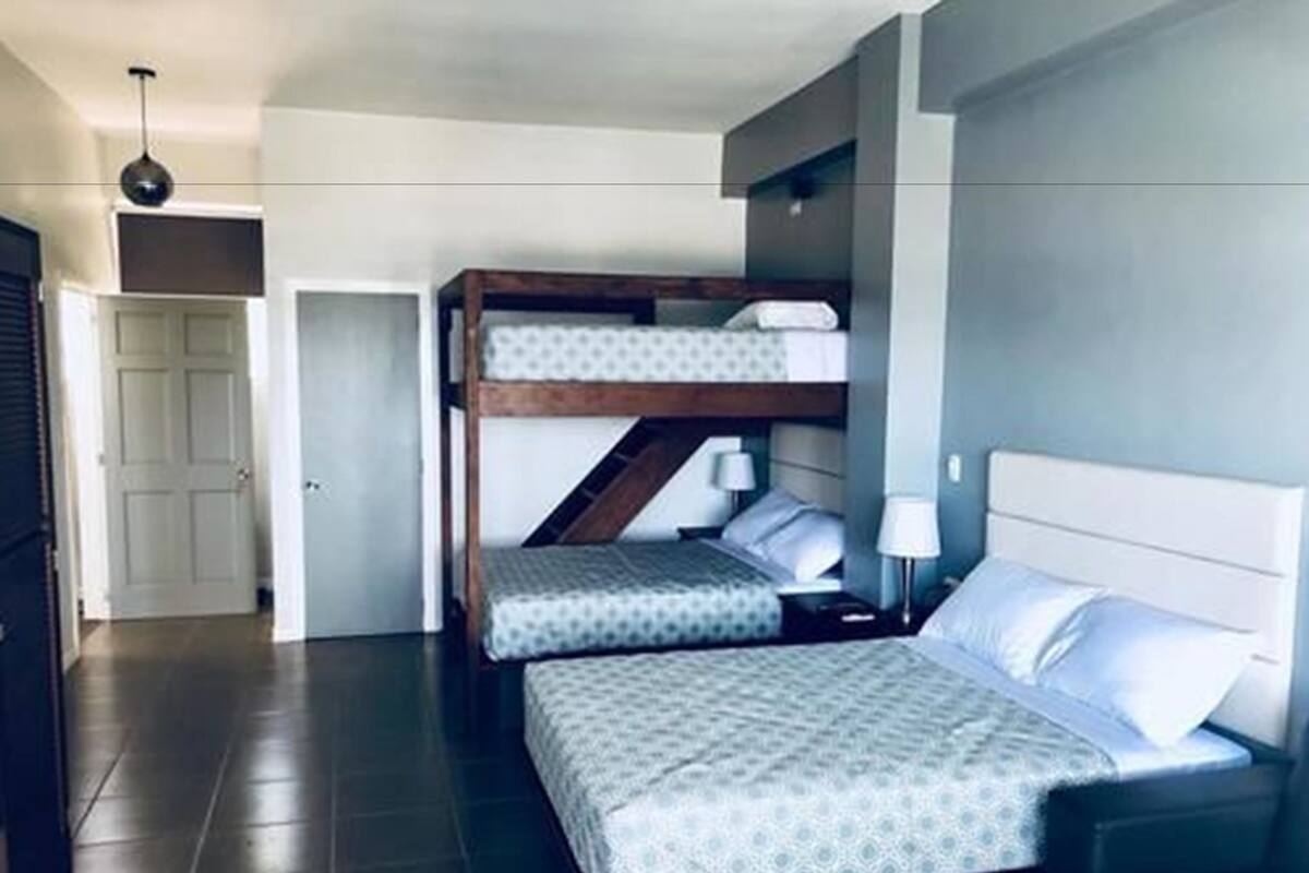 Deluxe Triple Room, Non Smoking